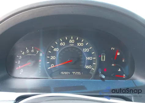 2009 Honda Odyssey Ex-L из США, поврежденный, VIN 5FNRL38669B401964